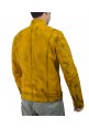 Men's Dirk Yellow Jacket